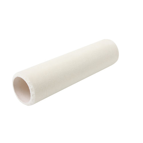 Simulated Mohair Roller Sleeves (5019200111183)